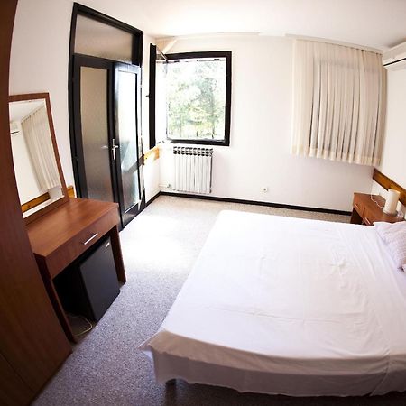 Hotel Park Visici Room photo